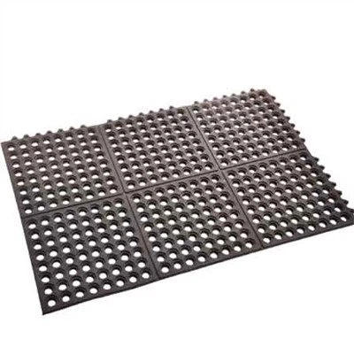 Anti Fatig Mat Verrouillage 3