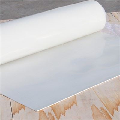 FDA Blan Nitril Kawotchou Fèy