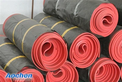 The Power Of ACS01023-Liquid Phase Rubber: Performance Unleashed