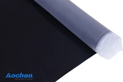 FKM   Kawotchou:  Unveiling    Power  Fluoroelastomers
